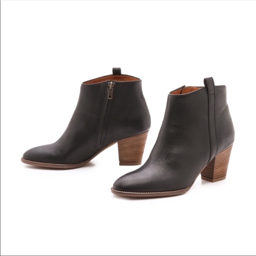 Madewell BILLIE Bootie (Size 9)